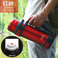 Красные подтяжки, 2500 мл