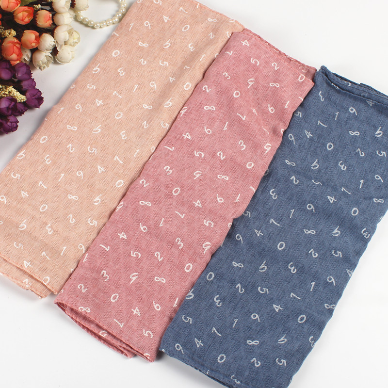 Foulard enfant - Ref 2138804 Image 11