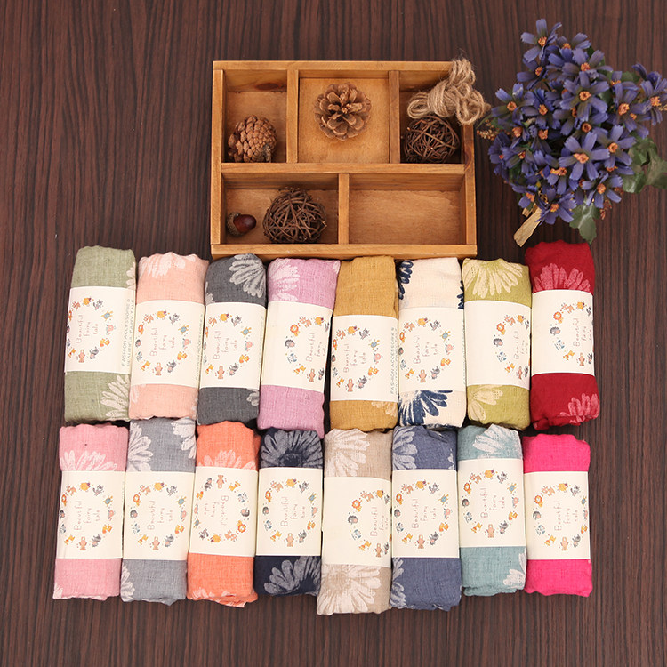 Echarpe enfant - Ref 2135570 Image 9