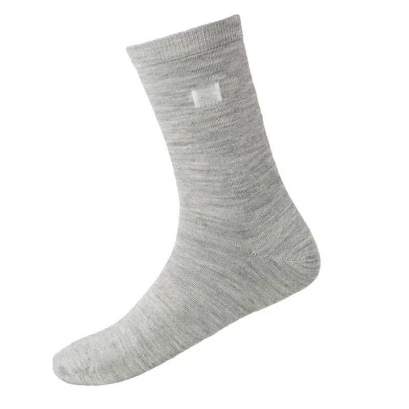 Thin section HH children's daily merino wool socks in spring, summer and autumn