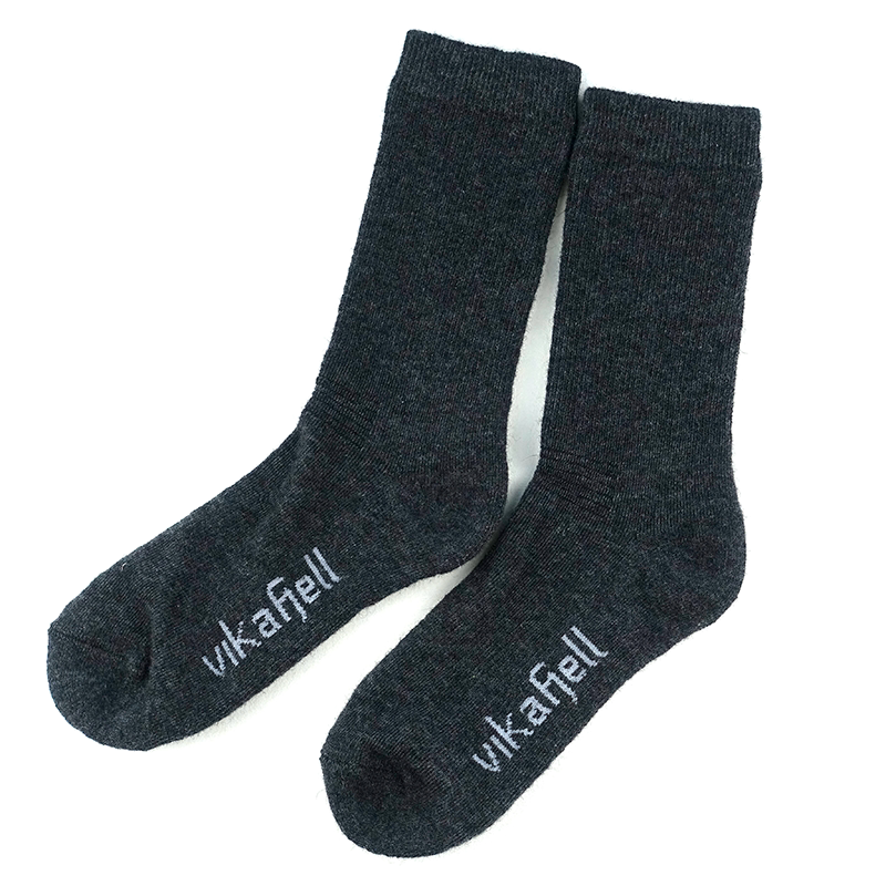Norwegian warm wool socks contain 50 % Merino semi - hair cylinder thick winter males and females