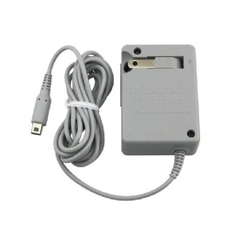 Guangzhou New Asia Game domestic 3DS 3DSLL 3DSXL power charger universal