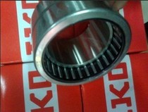 Japan imported IKO high speed temperature resistant precision needle roller bearing TAF263416 roller bearing