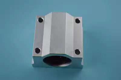 Box-type linear slider bearing SCS SC 6 8 10 12 13 16 20 25 30 35 40 50 60