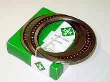 German INA bearings import bearing plane thrust roller pin bearing thrust roller pin bearings AXK4060 -Taobao