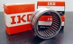 IKO bearings imported from Japan IKO no inner ring single row needle roller bearings TAF-243216
