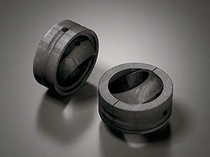 INA self-lubricating Spherical plain bearing GE40ET-2RS GE45ET-2RS GE50ET GE60ET 70ET