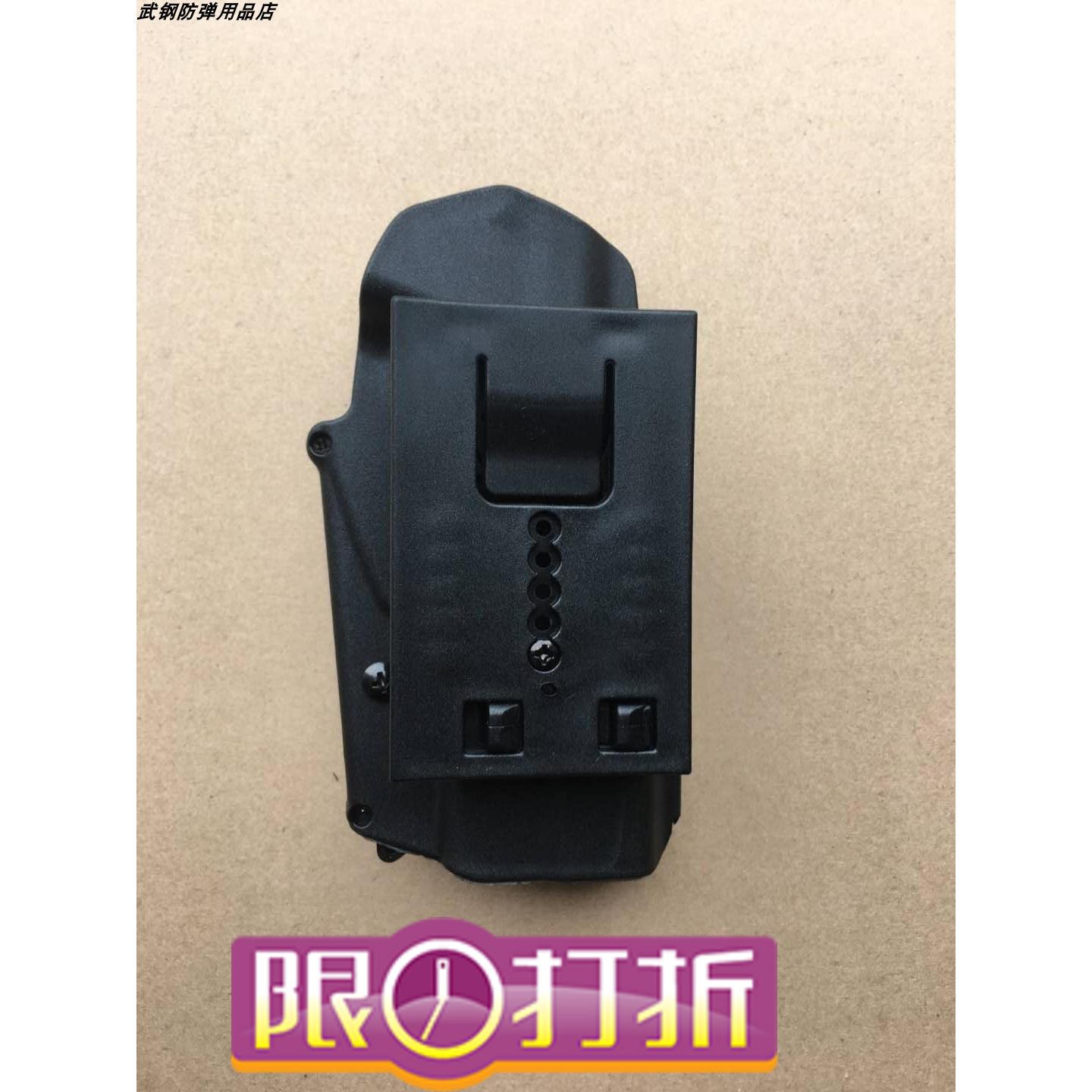92 type 92 change quick pull holster 92G tactical pistol holster left-handed waist hanging chest tactical vest left hand dedicated