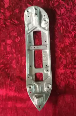 (Xinxing Hardware) Factory direct round loom accessories shuttle bottom plate