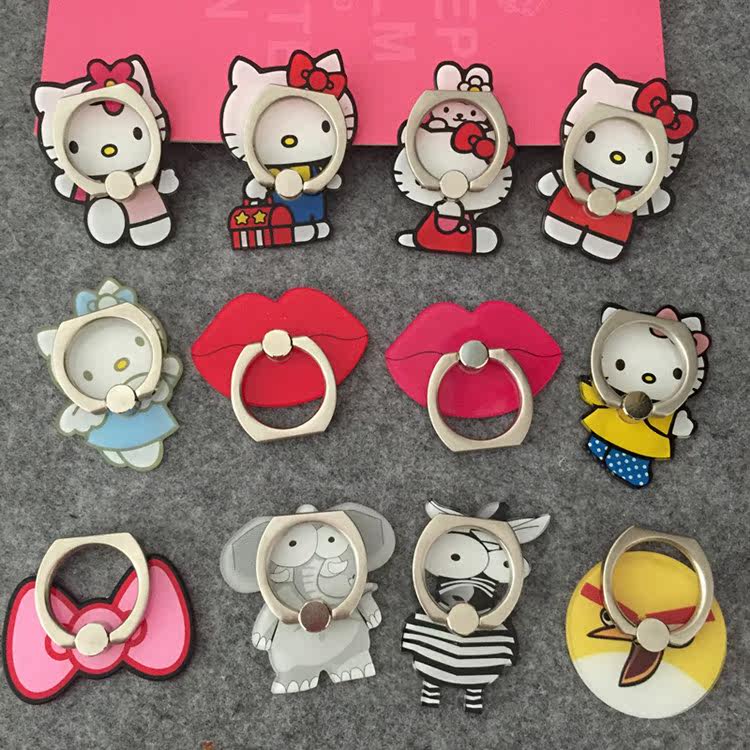 Support téléphone mobile - Ref 1358136 Image 7