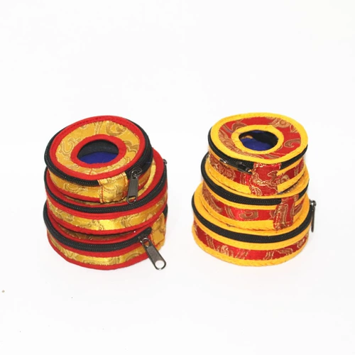 Nepal Touch Bell установил небольшое количество миграционных мастерских