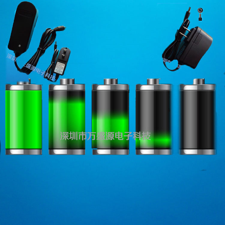 chargeur 1A, 1A - Ref 1296960 Image 8