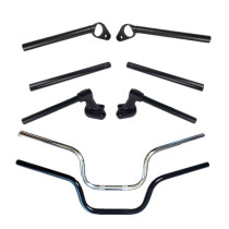 Motorcycle GW250SF version GSX250 handlebar tube DL250 handlebar handle dragon head tube original accessories applicable