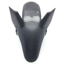 Applicable to sports car country three countries four DL250 front fender front muddy tile DL250-A front muddy tile Assembly