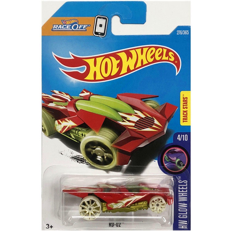 Hotwheels Rd02 Red Luminous Wheel Rd–02 Rare Luminous Car Exclusive Sale Hotwheels Rd02 Red Luminous Wheel Rd–02 Rare Luminous Car Exclusive Sale