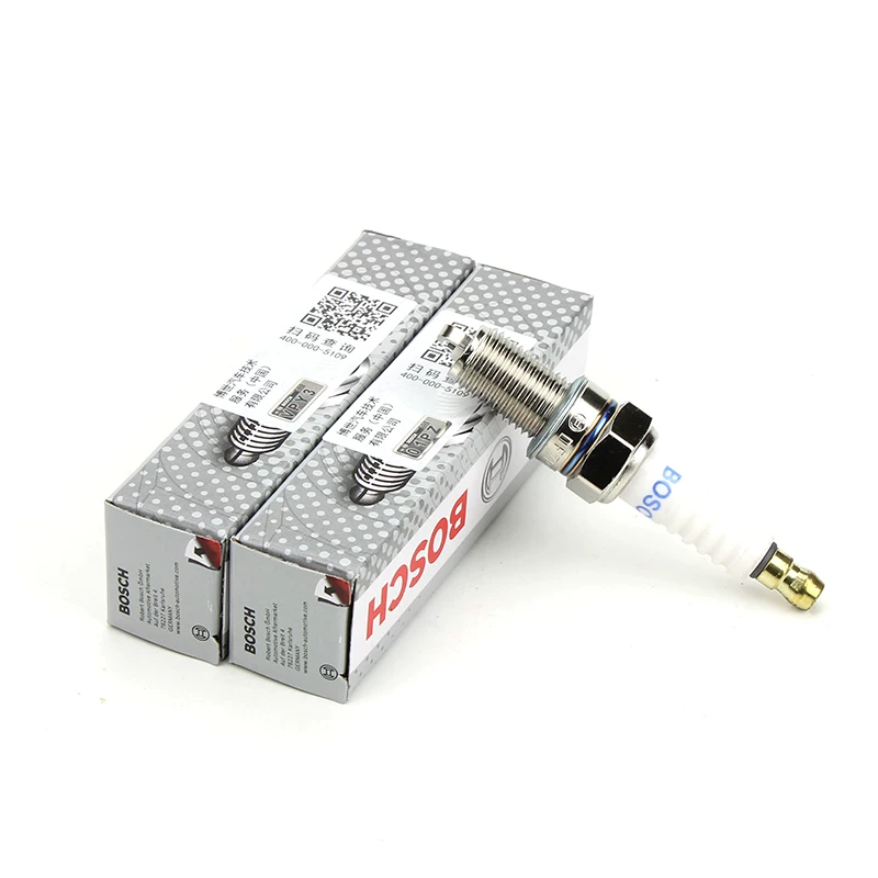 Адаптер свечи зажигания Bosch для Dongfeng Xiaokang K01 K02 C31 C37 K07S K17 K06 V21 V22