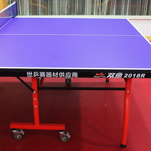 Складной настольный стол для настольного тенниса, 2018, новая коллекция