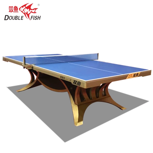 Pisces Dream 2 настольный теннис Показать крыло крыла King King Gold версия версия стола Теннис Стол Конкурс Внутренний Стандартный настольный теннис