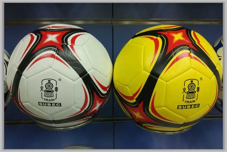 Ballon de football - Ref 6987 Image 19
