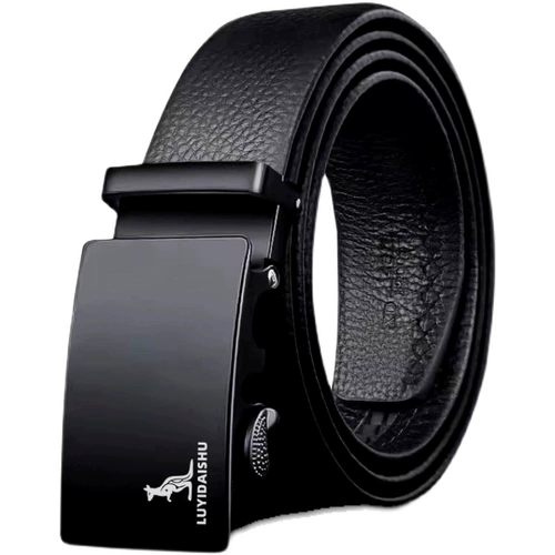 Модный ремень для отдыха, джинсовые штаны