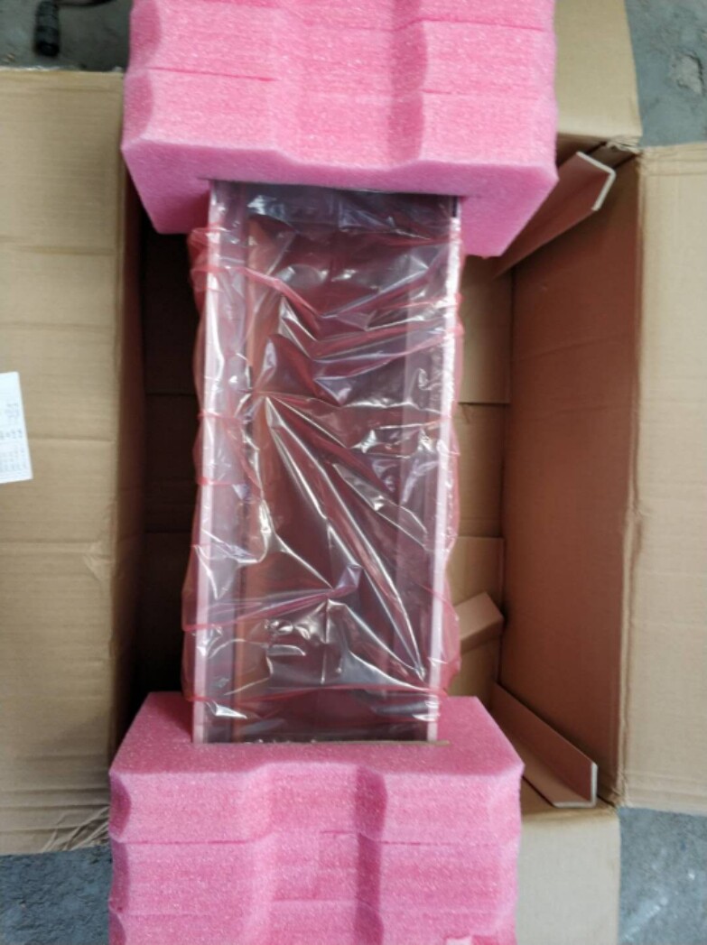 HUAWEI Huawei 3U Host shell 3U plug-in host shell MX-indoor small capacity machine frame BBU machine frame