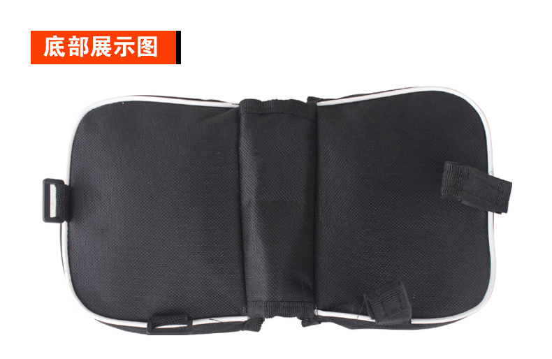 Sacoche pour vélo - Ref 2219356 Image 20