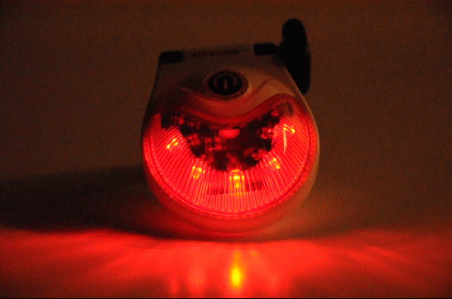 Lumière vélo - Taillights - Ref 2400433 Image 50