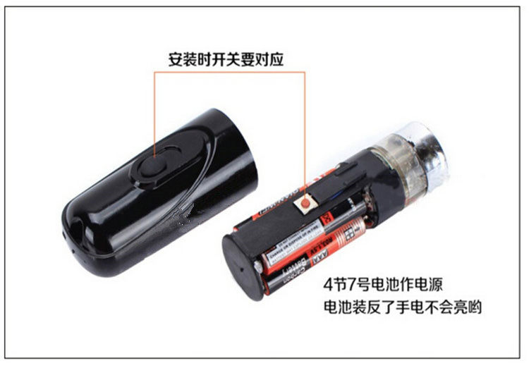 Eclairage pour vélo - Taillights - Ref 2403088 Image 59