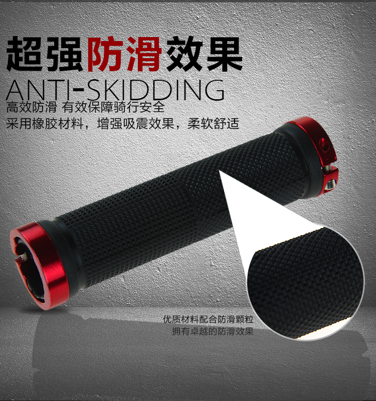 Poignées de vélo - Ref 2337262 Image 6