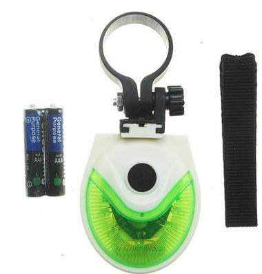 Lumière vélo - Taillights - Ref 2400433 Image 51