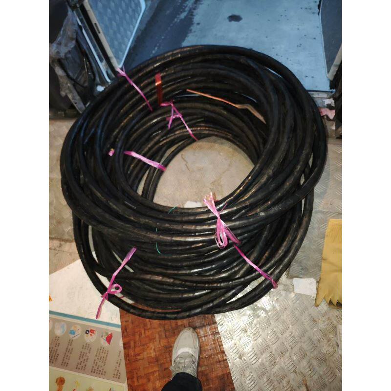 什么样的铜芯电缆最适合现代工业控制需求？