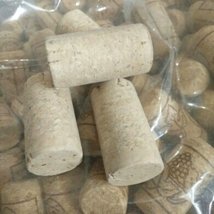 进口红酒瓶木塞子,定制图案软木复合塞,如何选择?-酒塞-淘宝好物网