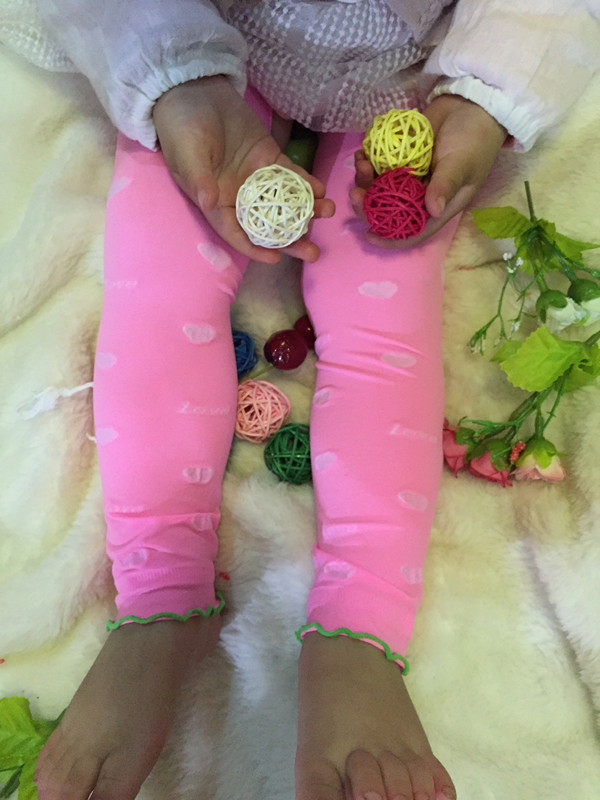 Chaussettes pour bébé - Ref 2109302 Image 7