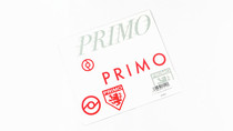 US West Coast Brand Primo BMX Stickers Set