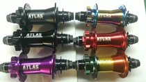 DPS-BIKES ATLAS 135x10mm MTB Street Bike Dirt Bike Clutch Hub Clutch Shaft