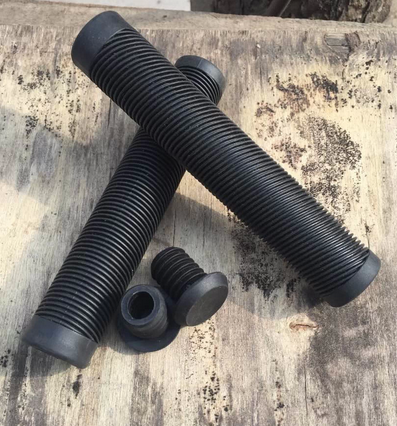 Poignées de vélo - Ref 2342025 Image 4