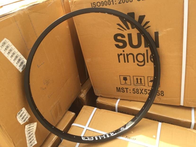 SUN ringle ESTATE Action Street Rim 34mm Wide Price spike mtx33 pagan