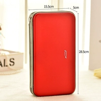 Красный, 80 штук