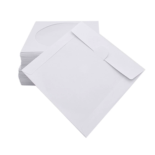 Белая высококачественная цветная бумага, сумка для хранения, 150 грамм, увеличенная толщина