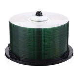 Philips (Philips) CD-R 52-ступенчатая 700-метровая ствола 50 кусочков пустых записей пустых дисков