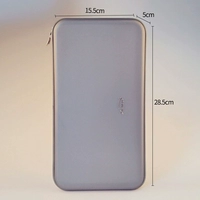 Серый (80 кусочков мешков для посуды)