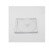 CD CD Box Transparent DVD Box 80G Single -Piece Platform Box может установить покрытие рекламодателей цена продвижения