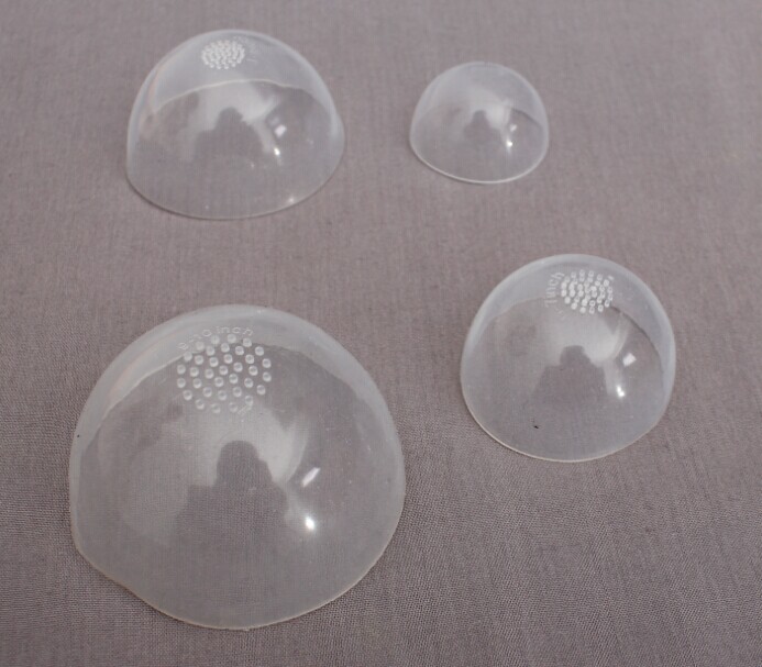 3 4 points 1 6 8 12 min bjd cloth ob11 doll anti-dyeing fixed hair wig silicone head