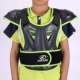 Người đi xe máy off-road Jiajun trang bị thể thao ngoài trời cực đoan cưỡi ngực bảo vệ lưng bảo vệ trẻ em áo giáp - Xe máy Rider thiết bị
