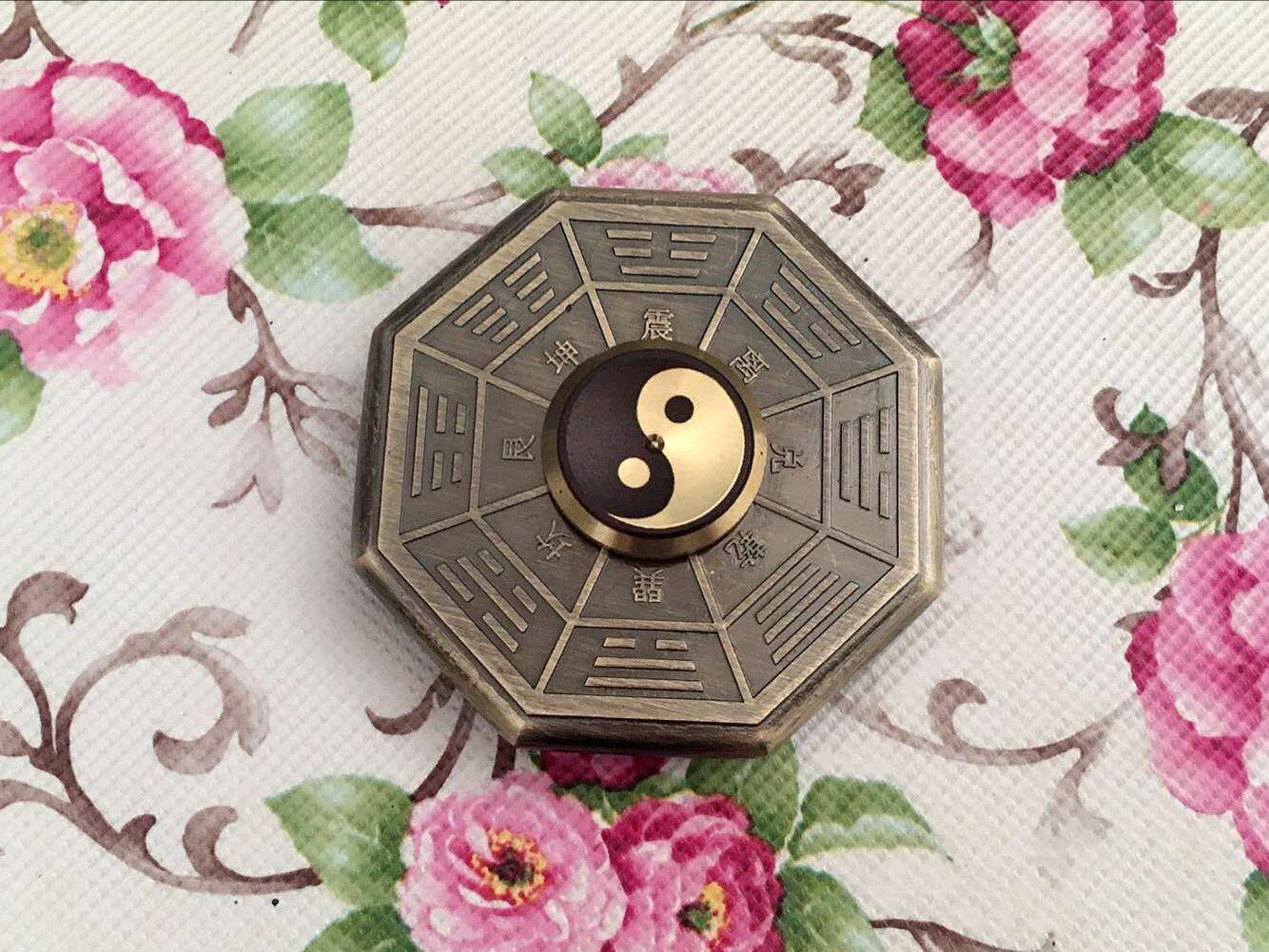 Fidget spinner - Ref 2614645 Image 11