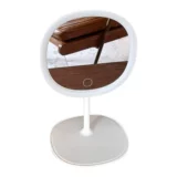 Светодиодное регулируемое зеркало с подсветкой, настольный заполняющий свет для школьников, популярно в интернете