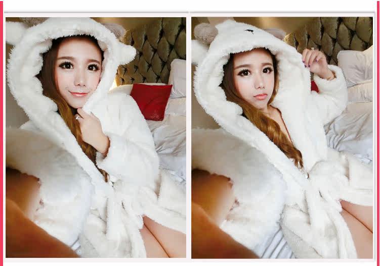 Peignoir jeunesse - Ref 589952 Image 19