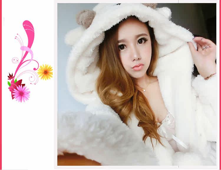 Peignoir jeunesse - Ref 589952 Image 14