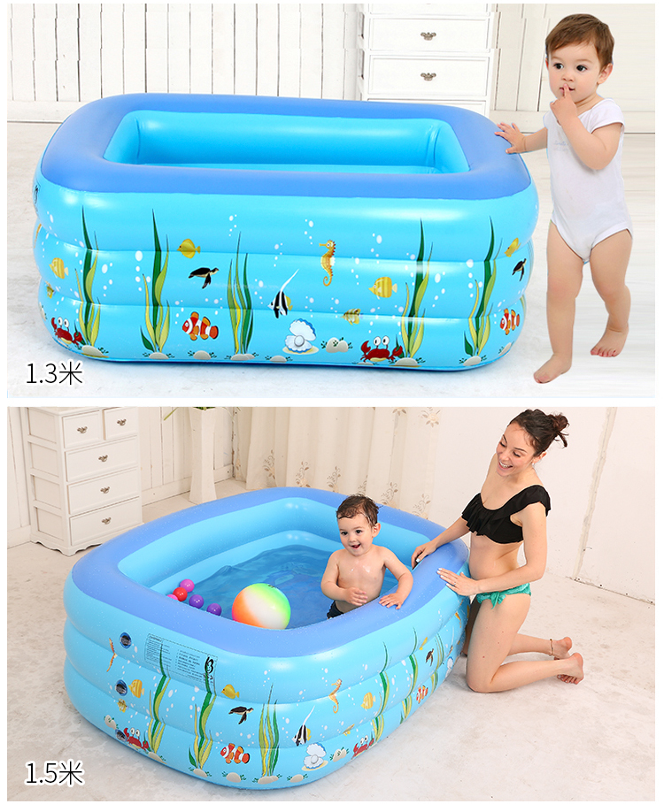 Dày của trẻ em hồ bơi dành cho người lớn bé đồ chơi chơi nước hồ bơi bơm hơi nhà cách nhiệt bé hồ bơi bơm hơi địa chỉ bán hồ bơi cho bé