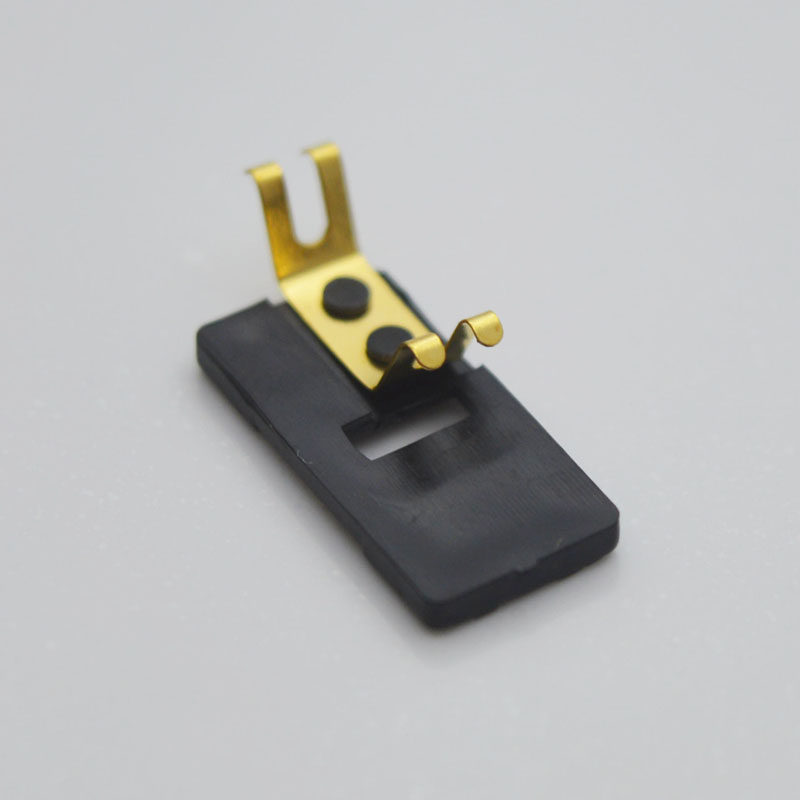 Feike FS355FS357FS358 electric male razor copper push-slide switch accessories to send front shell screwdriver